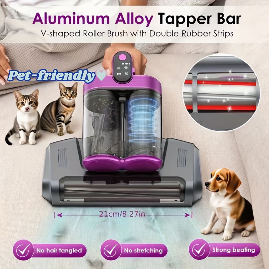 Wireless Mattress Vacuum Clean - Power Tools China のレビューと価格
