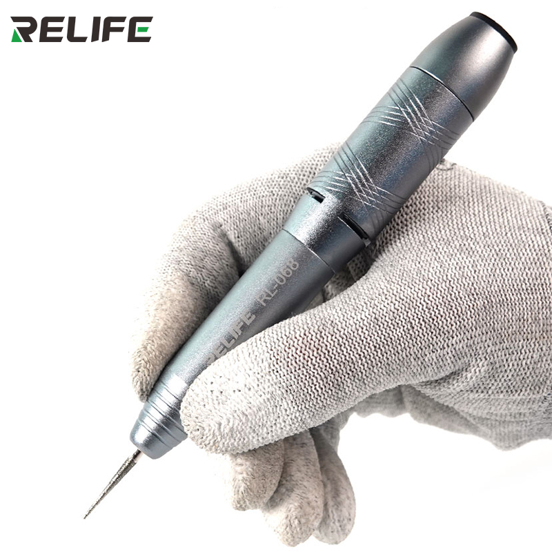 RELIFE RL-068 Electric Adjustm - Power Tools Battery Repair のレビューと価格