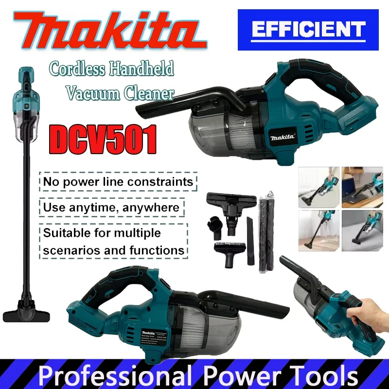 Makita Handheld Dust Collector - Power Tools Automotive のレビューと価格