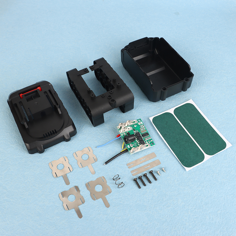 Power Tools Case BMS 21V Batte - Power Tools Book のレビューと価格