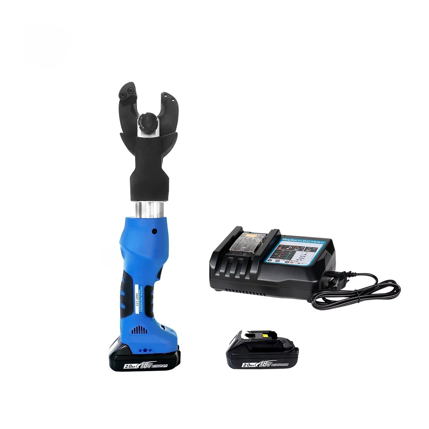 ECT-30MC Mini 6T Stoke 22MM Mi - Power Tools In Electrical のレビューと価格