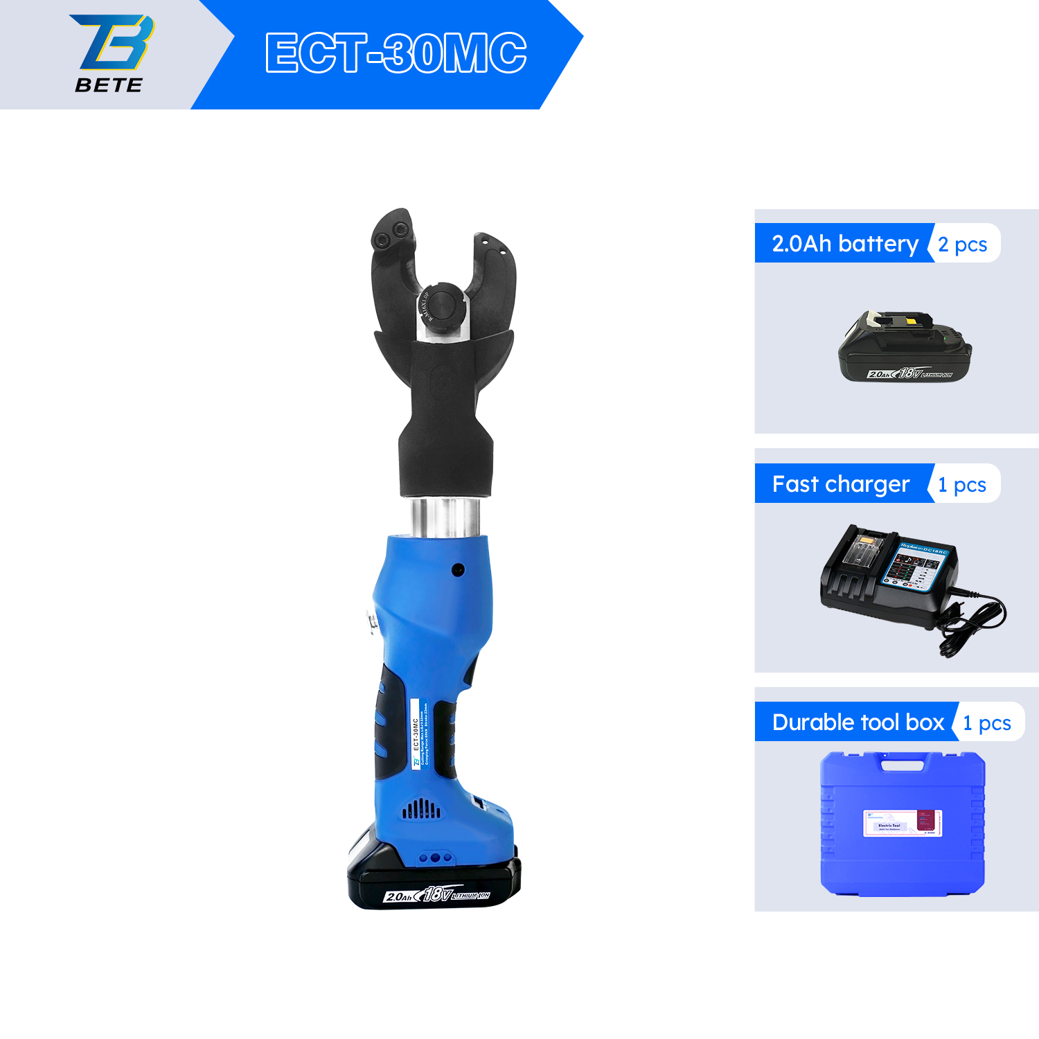 ECT-30MC Mini 6T Stoke 22MM Mi - Power Tools In Electrical のレビューと価格