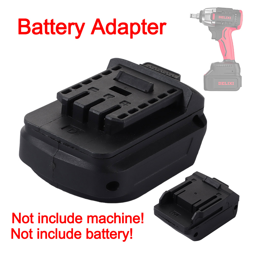 New 2 in 1 Lithium Battery Con - Power Tools Plumbing のレビューと価格