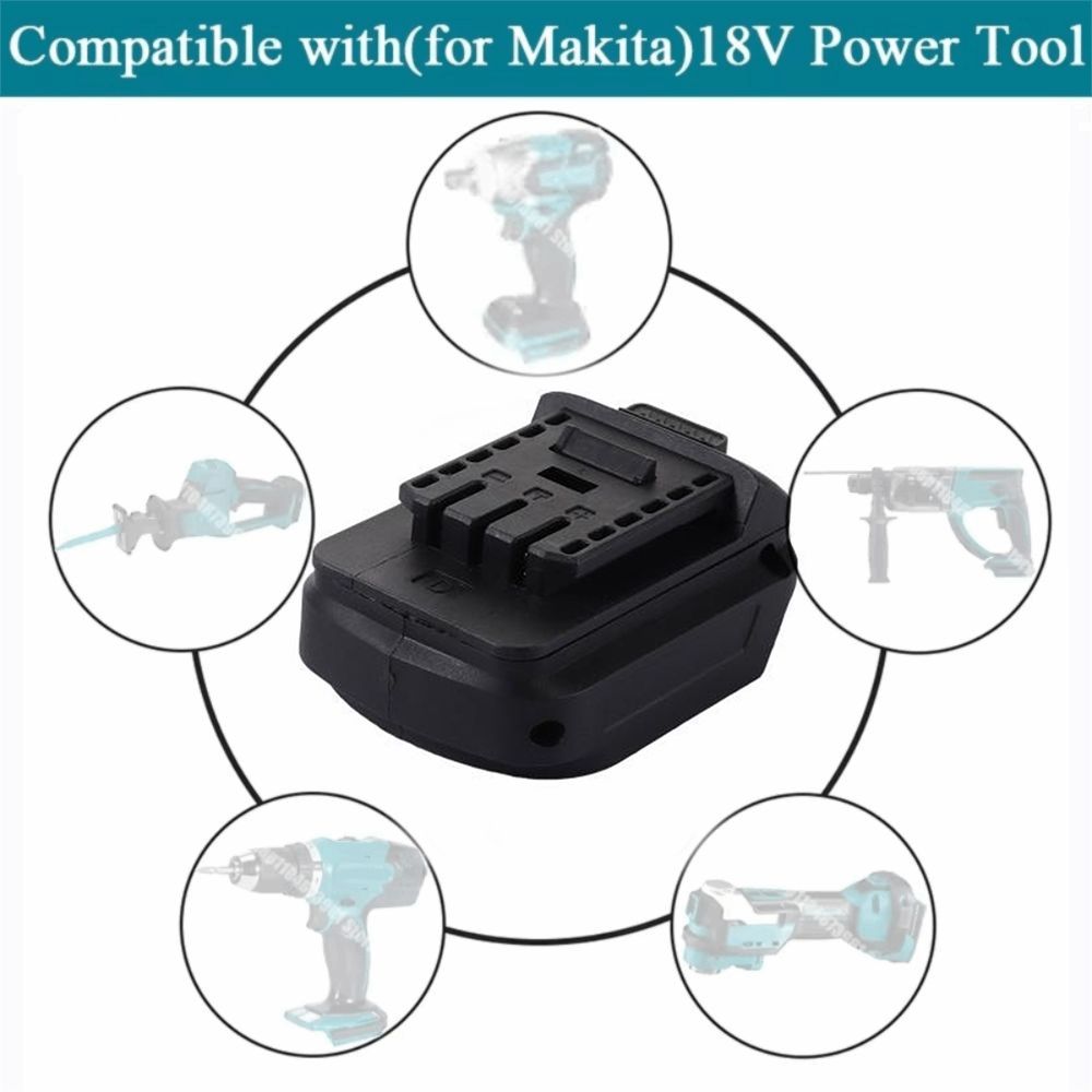 New 2 in 1 Lithium Battery Con - Power Tools Plumbing のレビューと価格