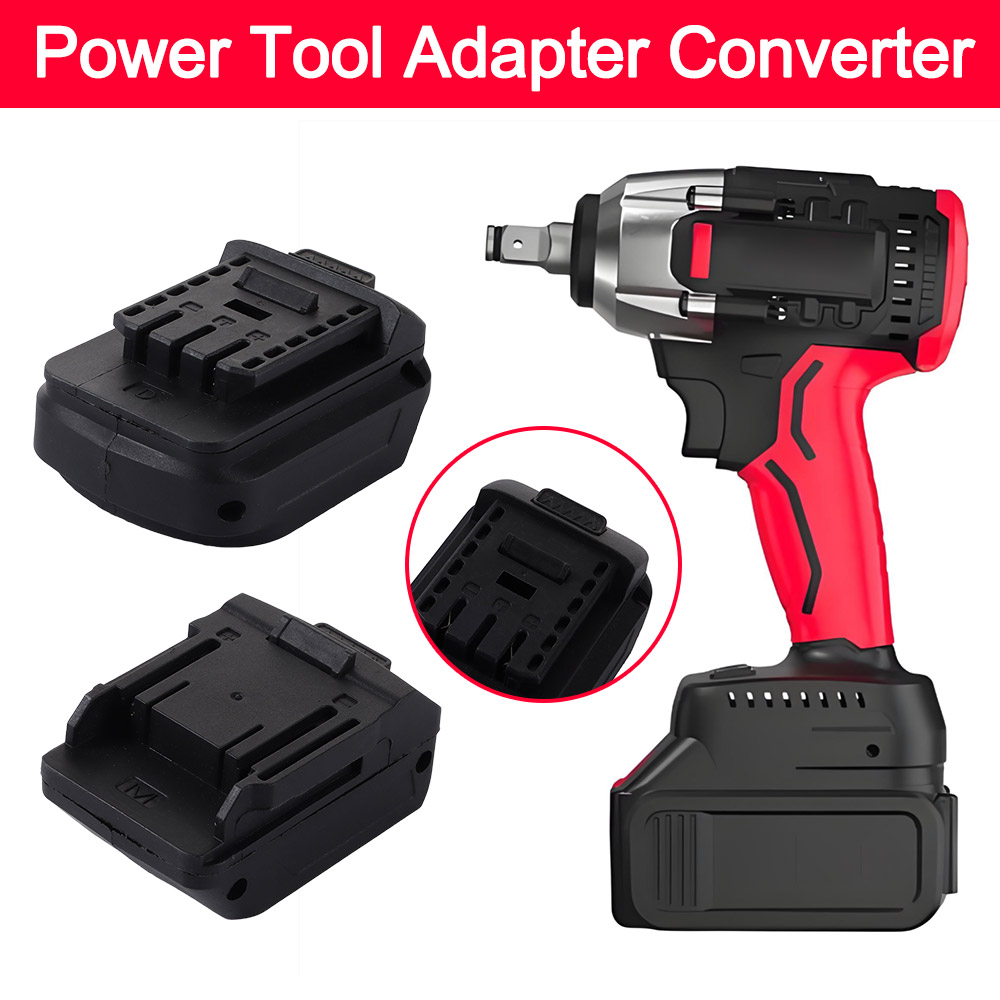 New 2 in 1 Lithium Battery Con - Power Tools Plumbing のレビューと価格