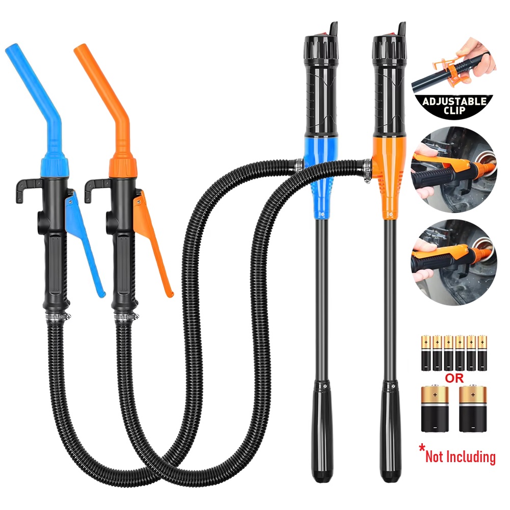 Electric Oil Pump, Handheld Si - Power Tools China のレビューと価格
