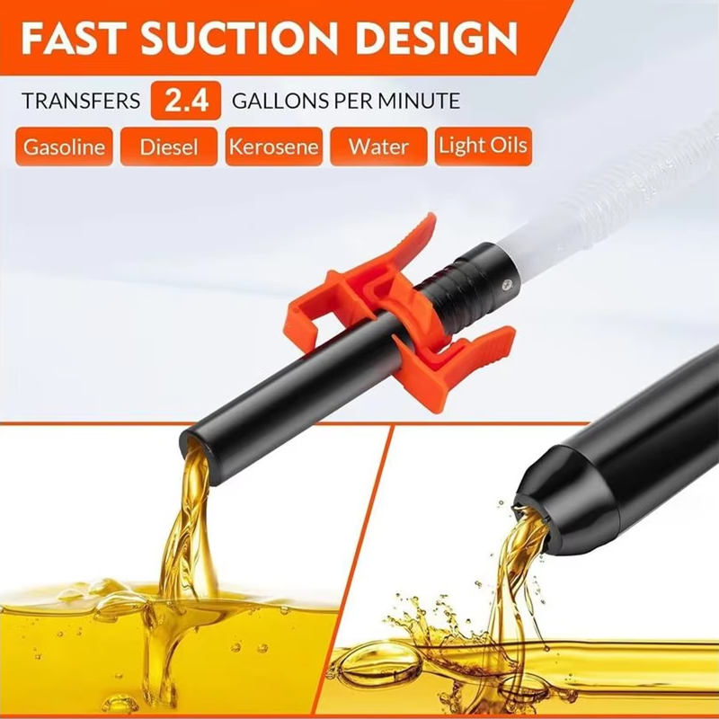 Electric Oil Pump, Handheld Si - Power Tools China のレビューと価格