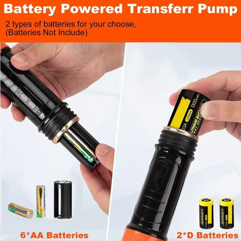 Electric Oil Pump, Handheld Si - Power Tools China のレビューと価格