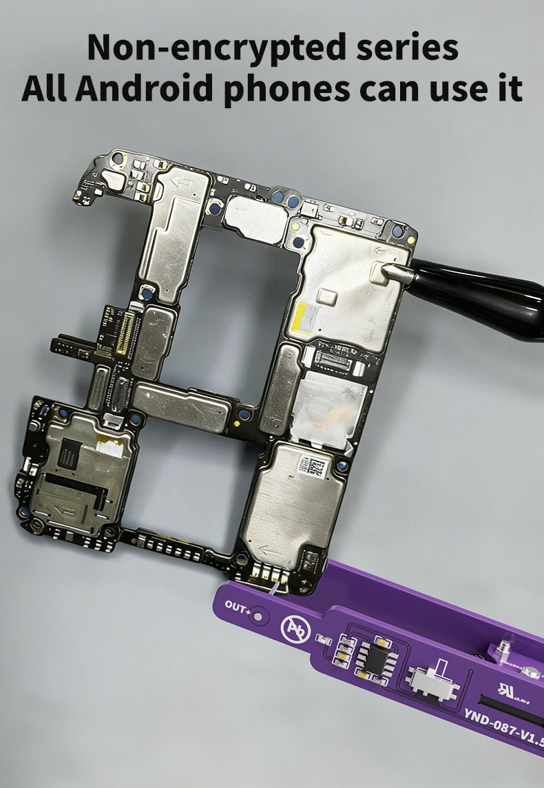LANRUI M191 Universal Power-On - Power Tools Battery Repair のレビューと価格