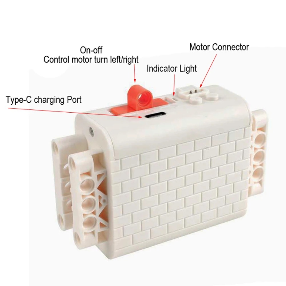MOC Rechargeable AA /AAA Batte - Power Tools Automotive のレビューと価格