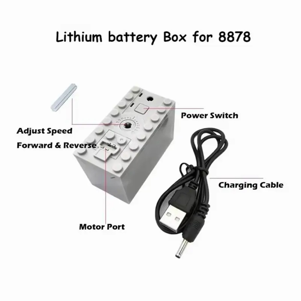 MOC Rechargeable AA /AAA Batte - Power Tools Automotive のレビューと価格