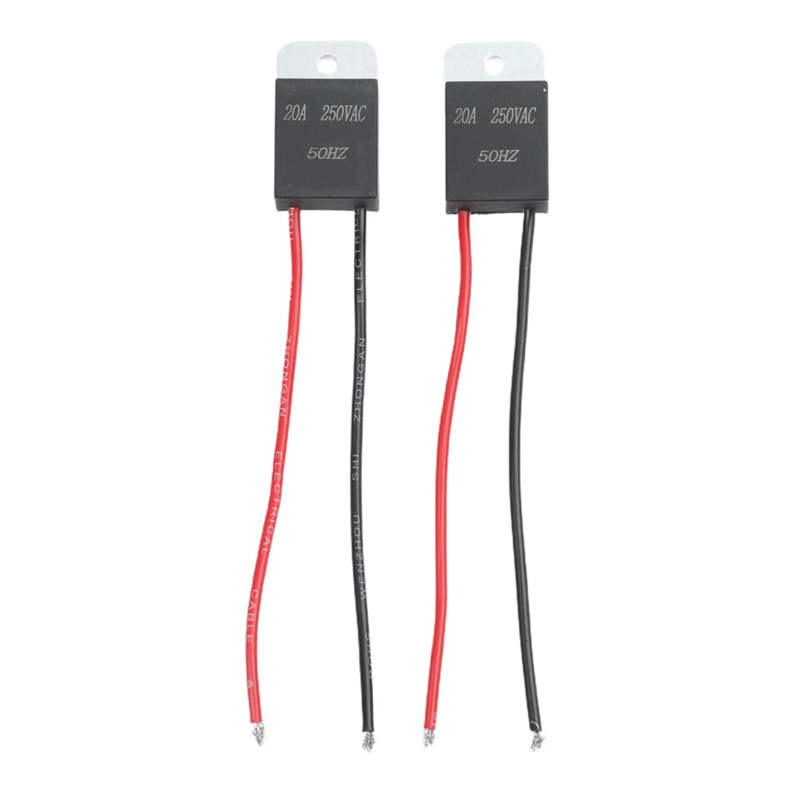 2pcs 20A Soft Start Module For - Power Tools Plumbing のレビューと価格