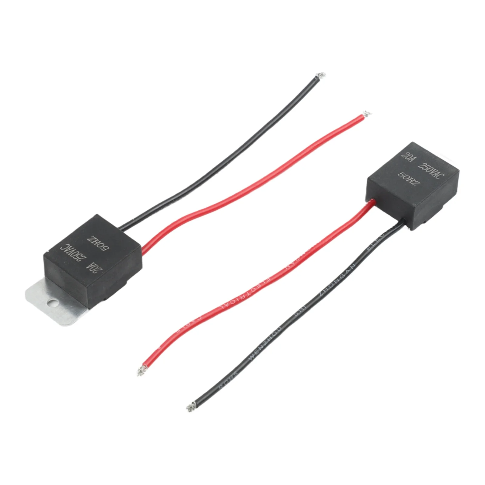 2pcs 20A Soft Start Module For - Power Tools Plumbing のレビューと価格