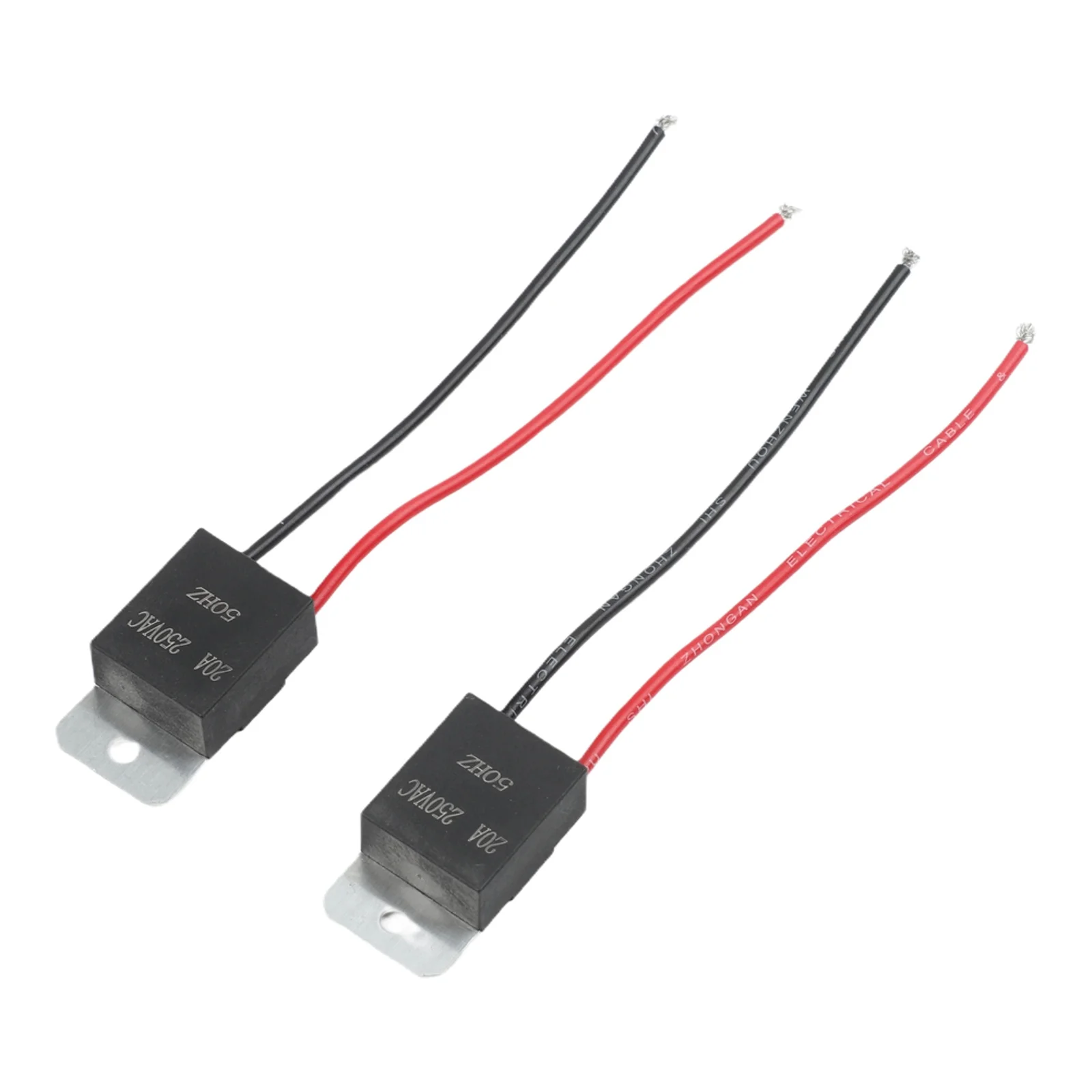 2pcs 20A Soft Start Module For - Power Tools Plumbing のレビューと価格