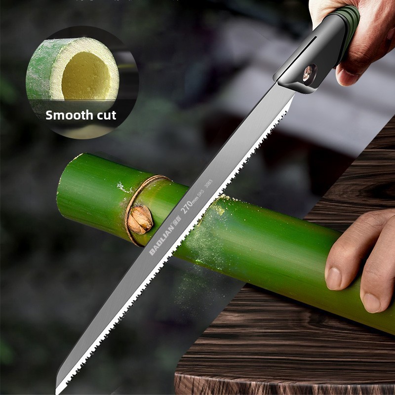 BAOLIAN Hand Saw , Japanese St - Power Tools Japan のレビューと価格
