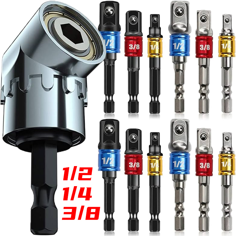Impact Grade Angle Socket Adap - Power Tools Book のレビューと価格