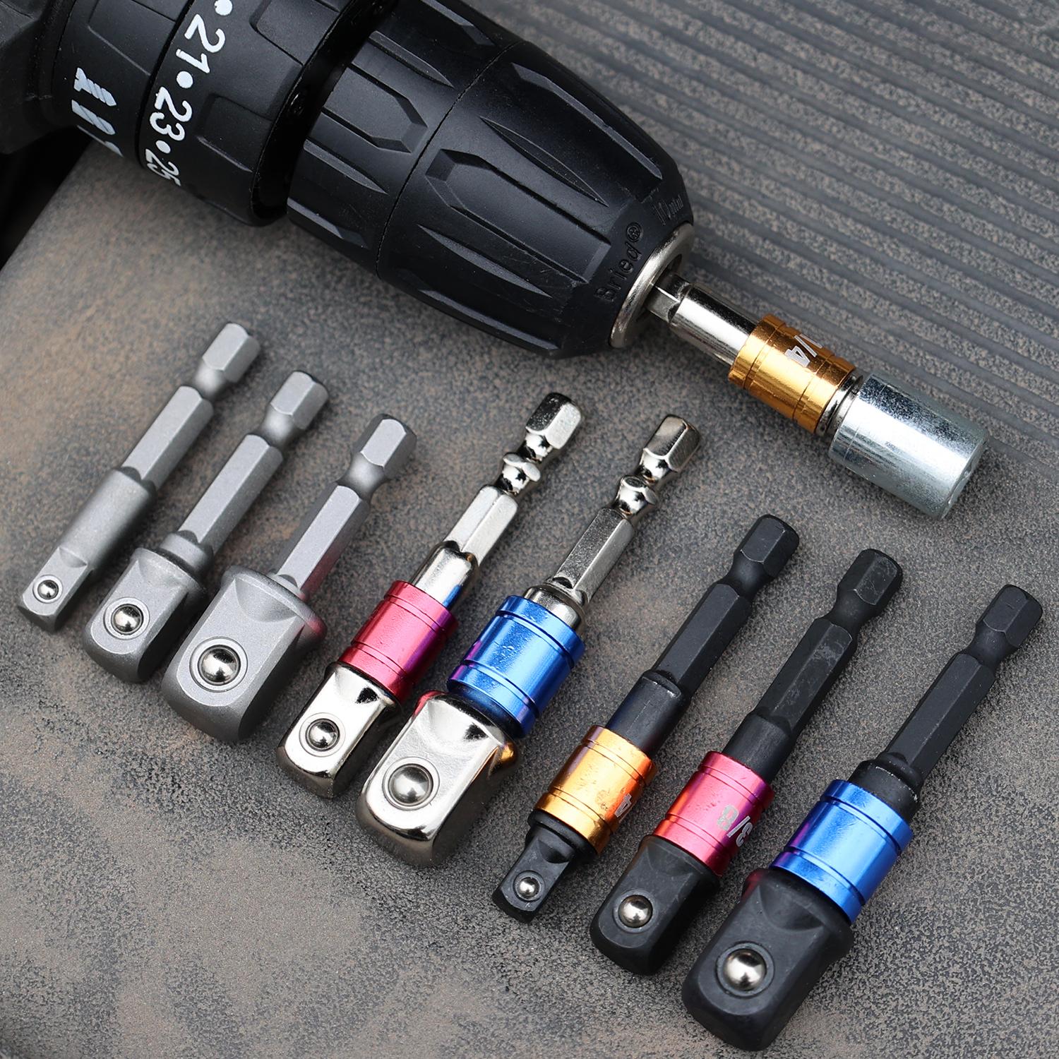 Impact Grade Angle Socket Adap - Power Tools Book のレビューと価格