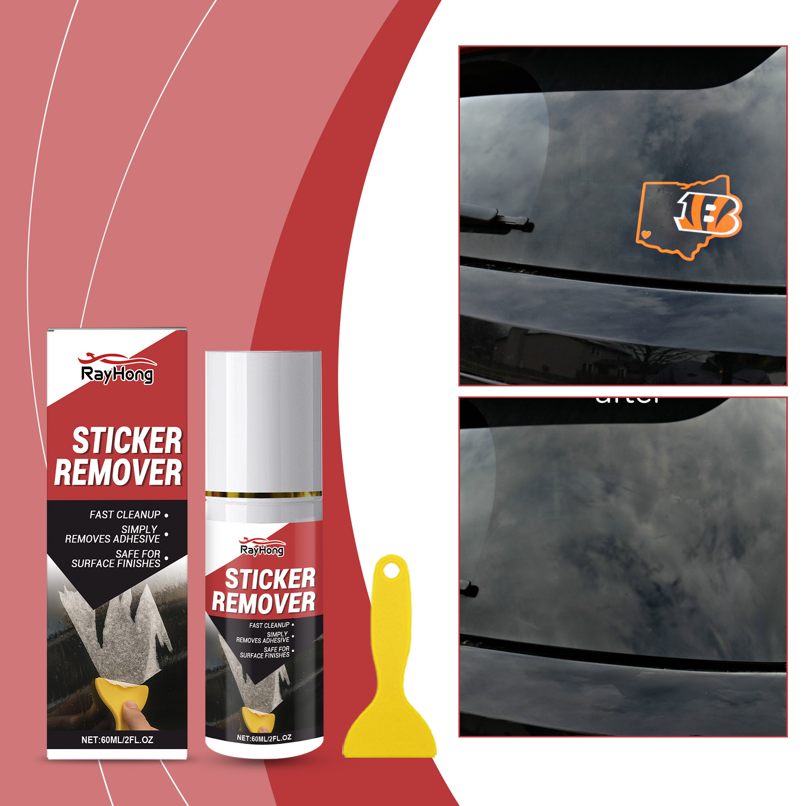 Powerful Automotive Adhesive R - Power Tools Automotive のレビューと価格