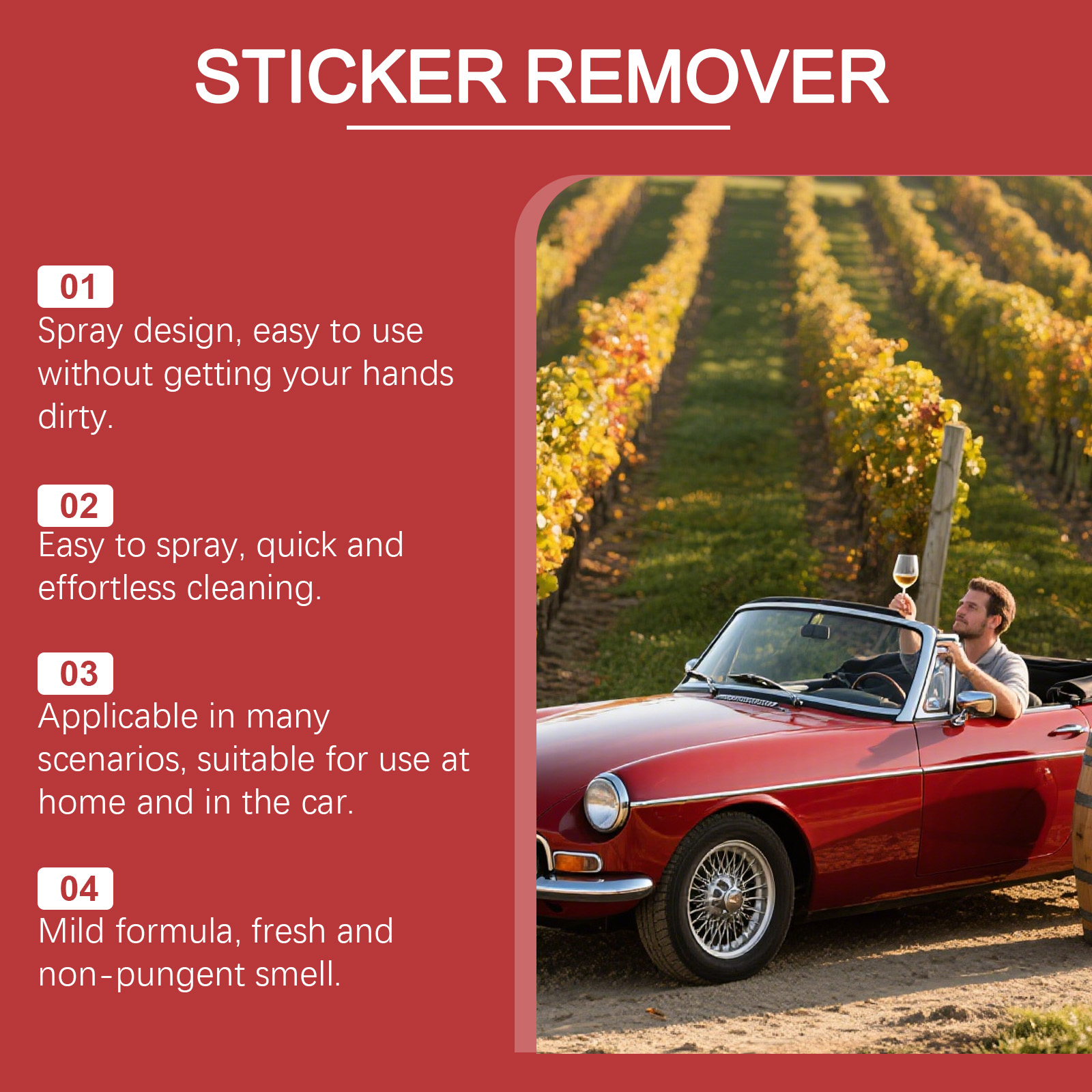 Powerful Automotive Adhesive R - Power Tools Automotive のレビューと価格