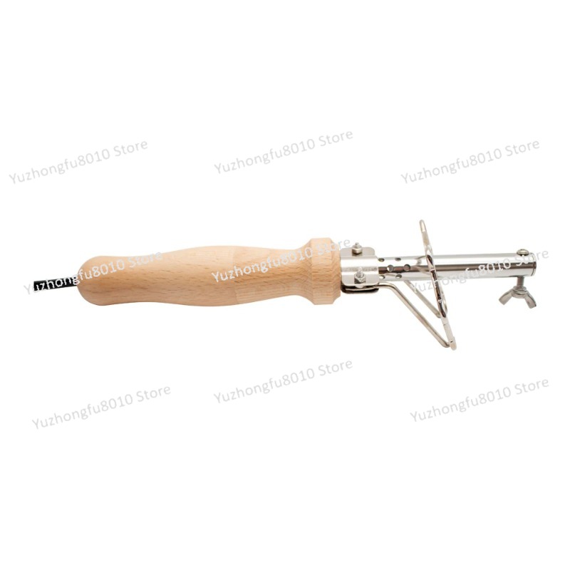 17-Heads Electric Fabric Flowe - Power Tools Total のレビューと価格
