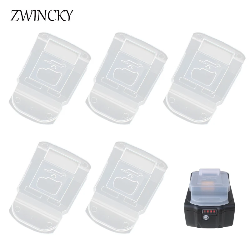 1/5pcs Lithium Battery Holder  - Power Tools Book のレビューと価格