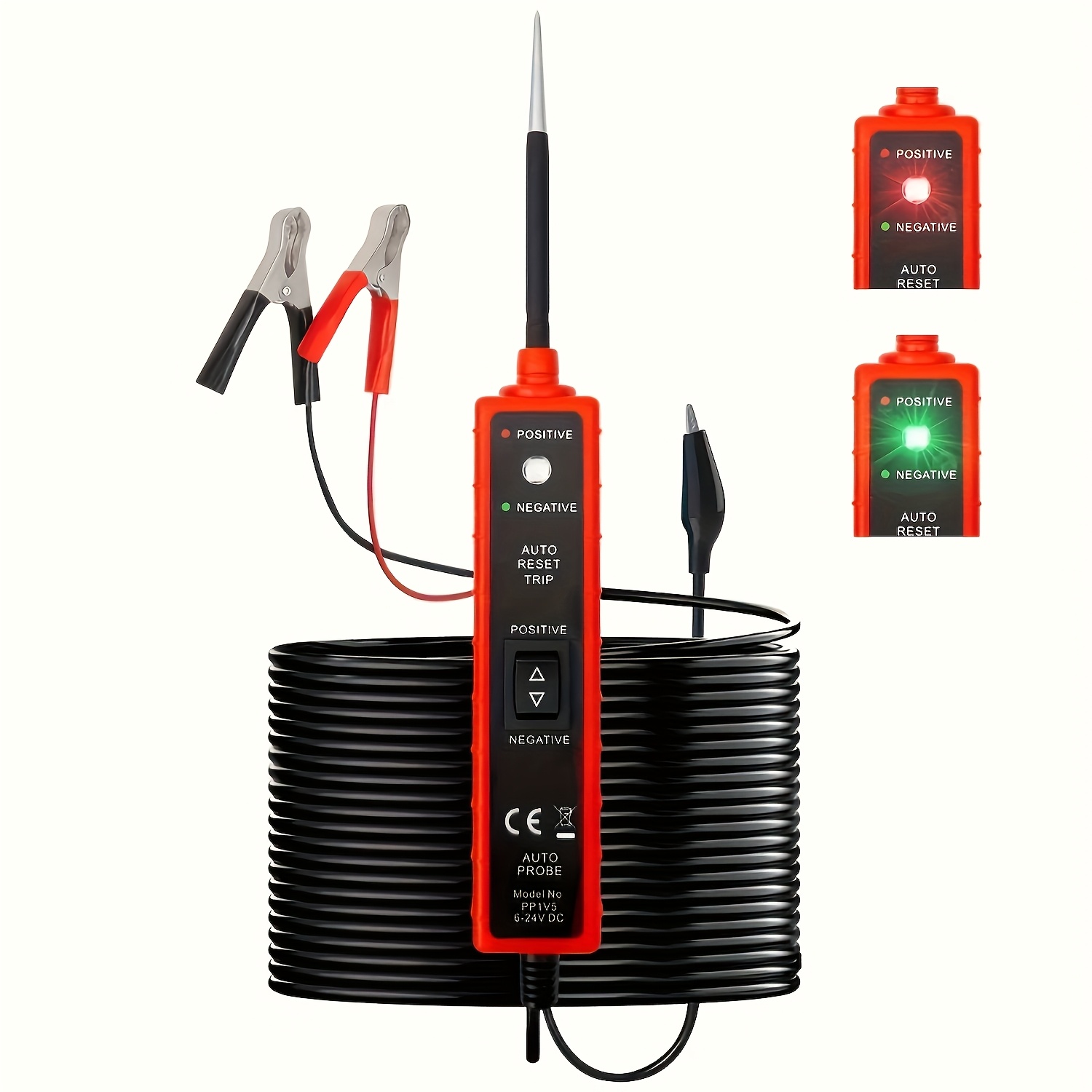 6V-24V Dc Multifunctional Auto - Power Tools Automotive のレビューと価格
