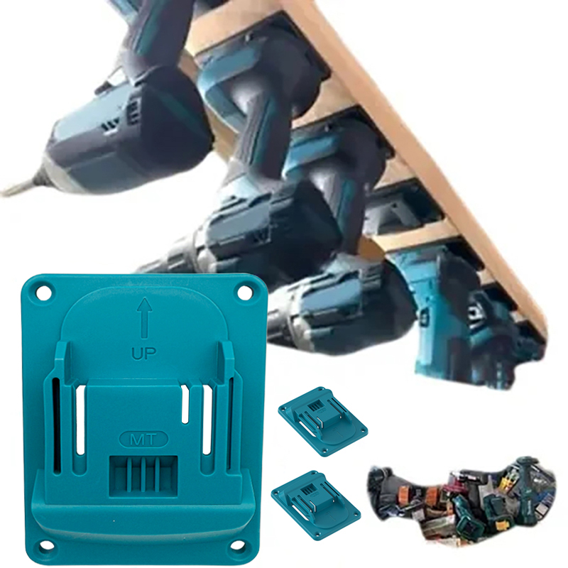 Electric Power Tools Wall Moun - Power Tools Display Rack のレビューと価格