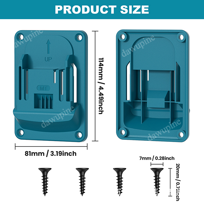 Electric Power Tools Wall Moun - Power Tools Display Rack のレビューと価格