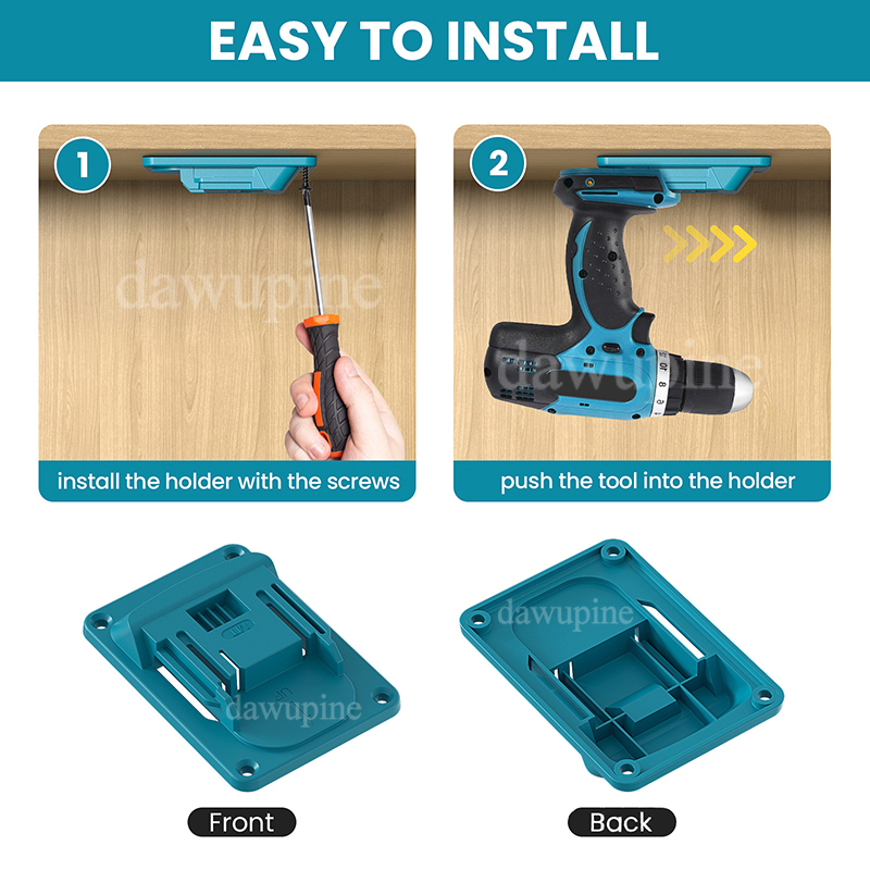 Electric Power Tools Wall Moun - Power Tools Display Rack のレビューと価格