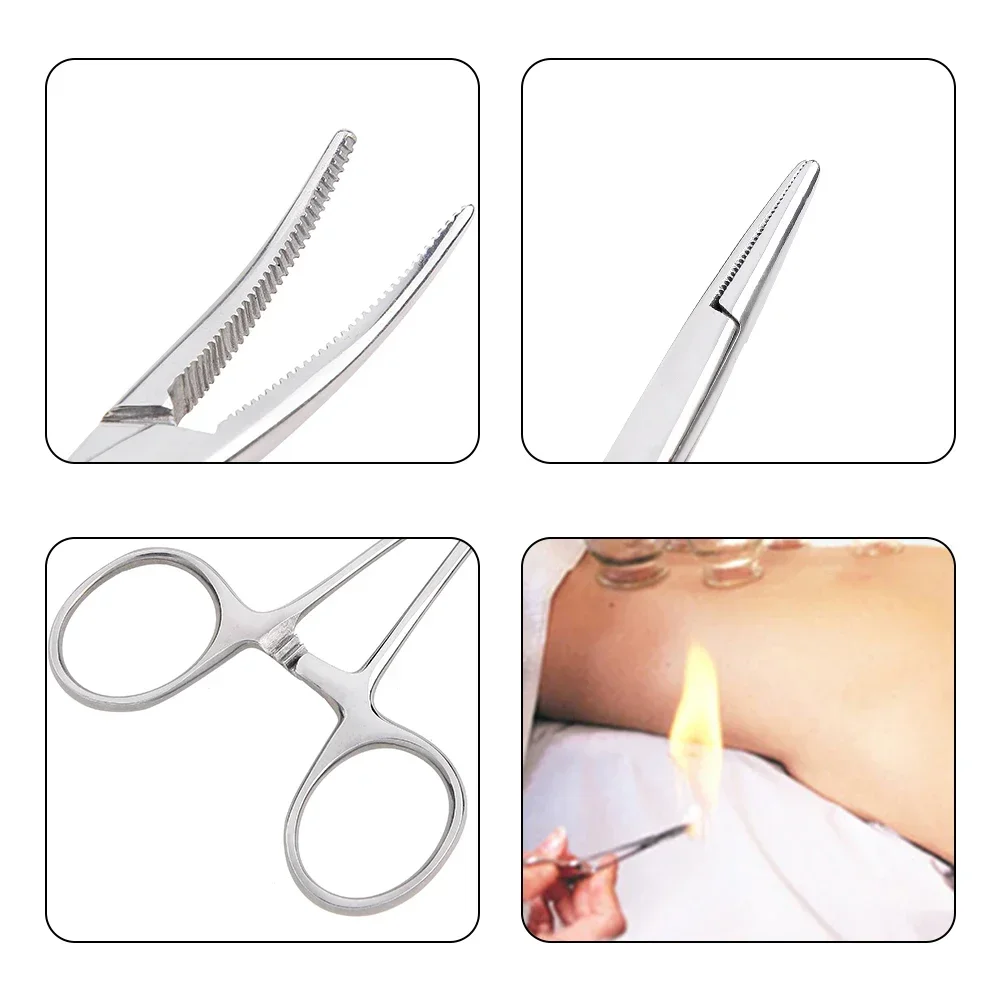 Stainless Steel Locking Forcep - Power Tools Japan のレビューと価格