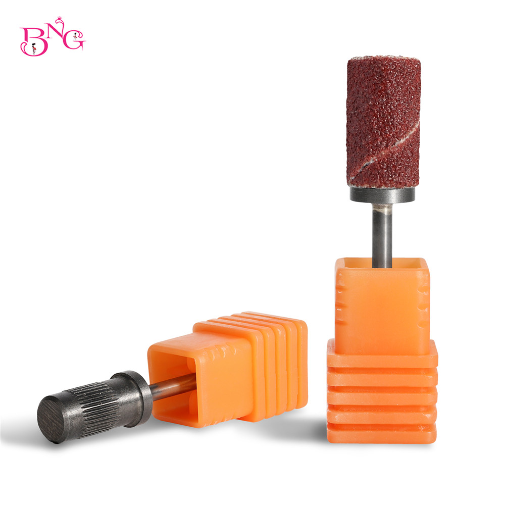 Nail Mandrel Bit for Sanding B - Power Tools Organizer のレビューと価格