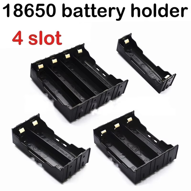 18650 Power Bank Case ABS Plas - Power Tools Battery Repair のレビューと価格