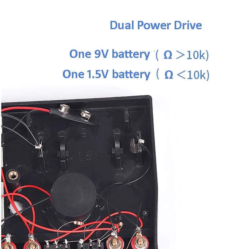 MF-50 Analog Multimeter Portab - Power Tools Battery Repair のレビューと価格