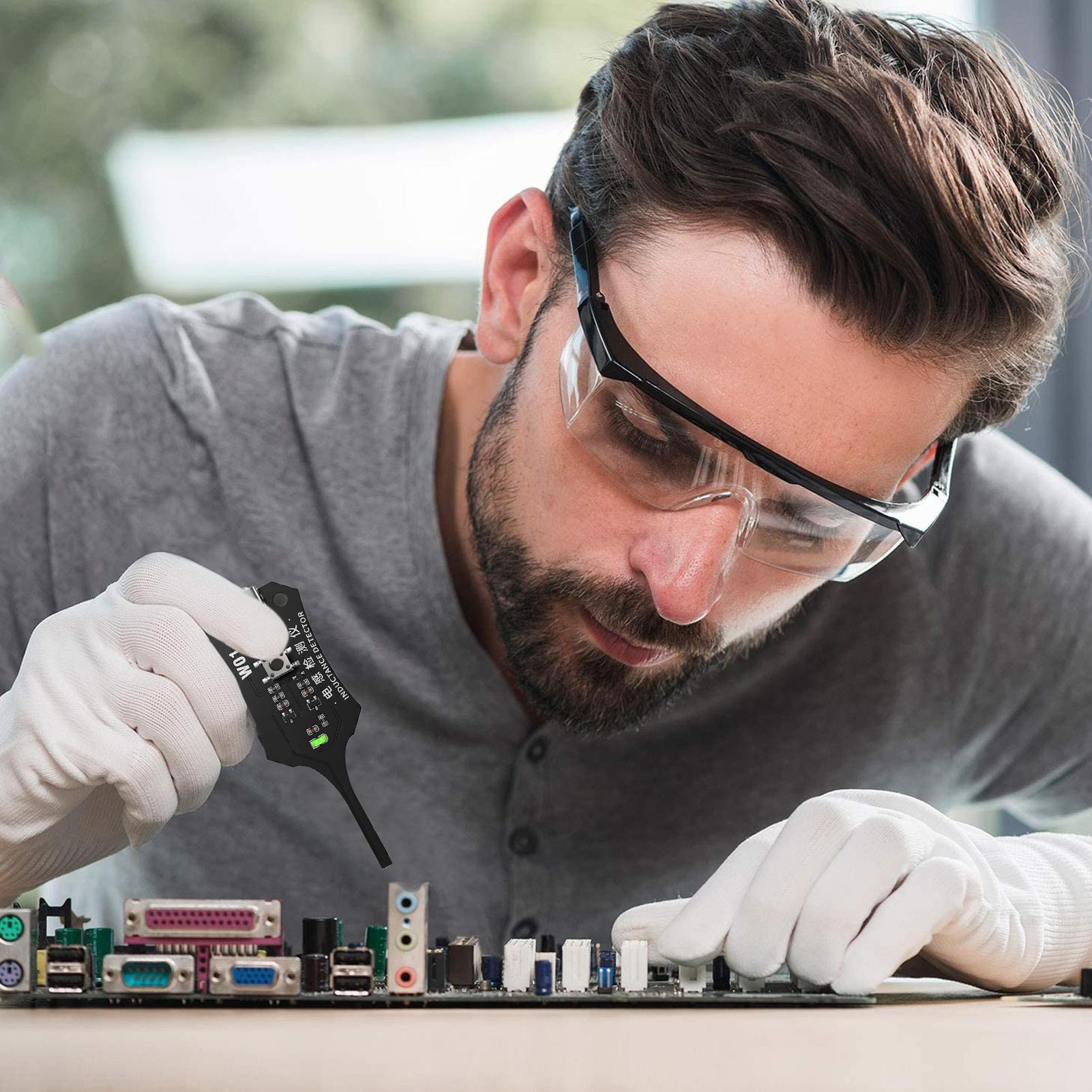 Inductor Tester Type-C Powered - Power Tools Technician のレビューと価格