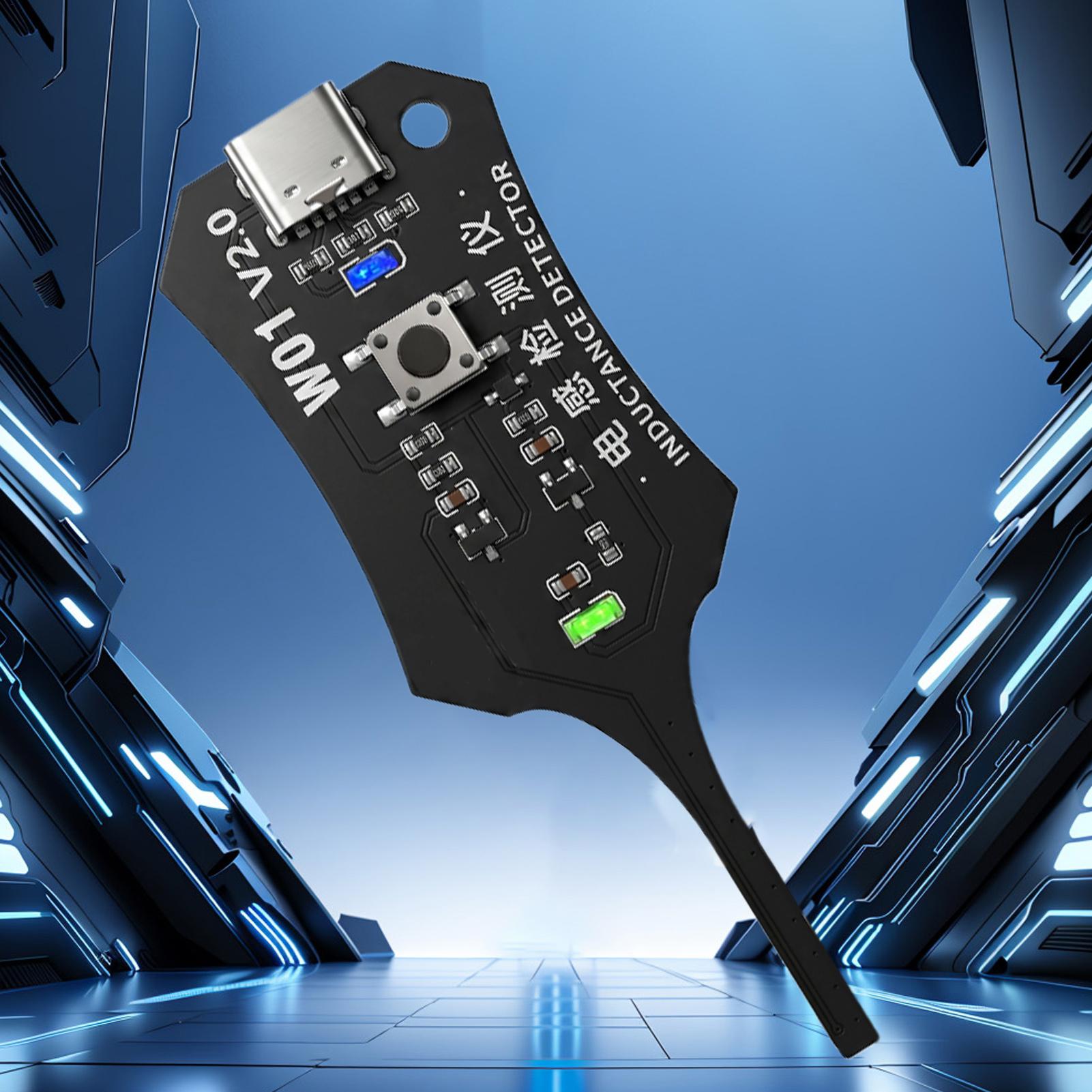 Inductor Tester Type-C Powered - Power Tools Technician のレビューと価格