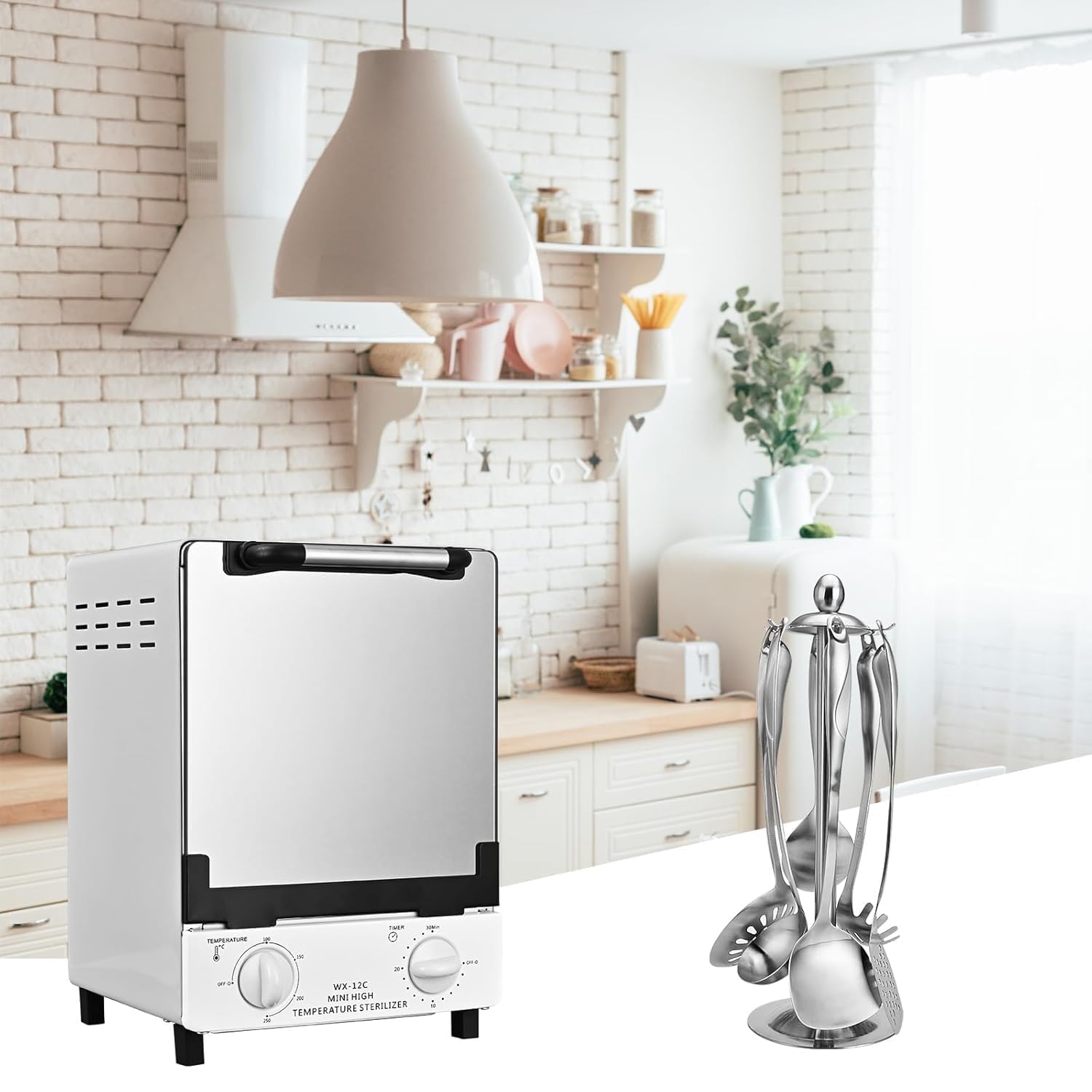 YIKOOLIN 12L High-Temperature  - Power Tools Organizer のレビューと価格
