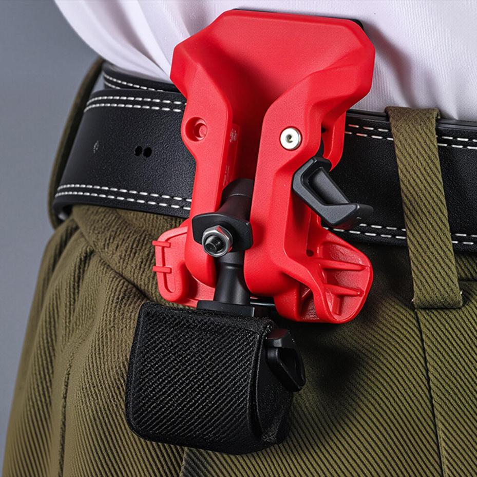 Belt Clip For Tools Quick Rele - Power Tools Technician のレビューと価格