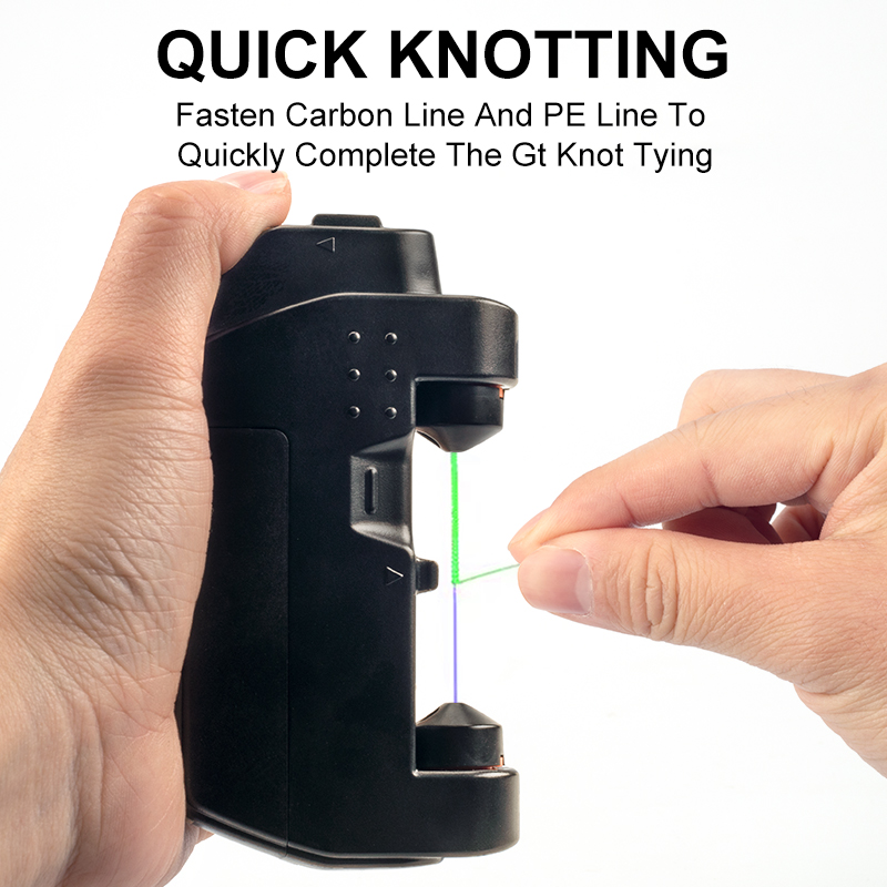 Kingdom Hot Electric Knotter F - Power Tools Japan のレビューと価格