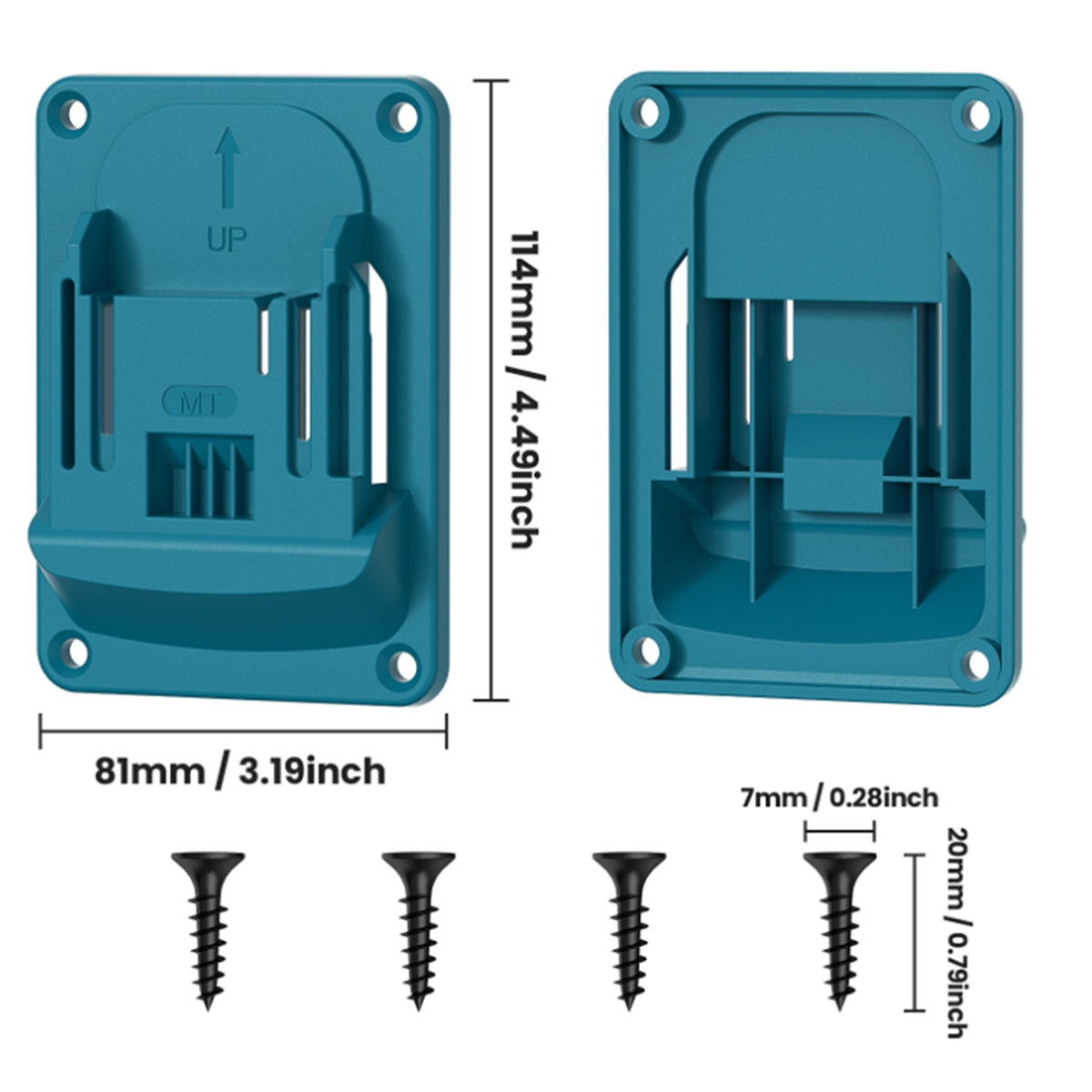 AA25 Li-Ion Battery Power Tool - Power Tools Display Rack のレビューと価格