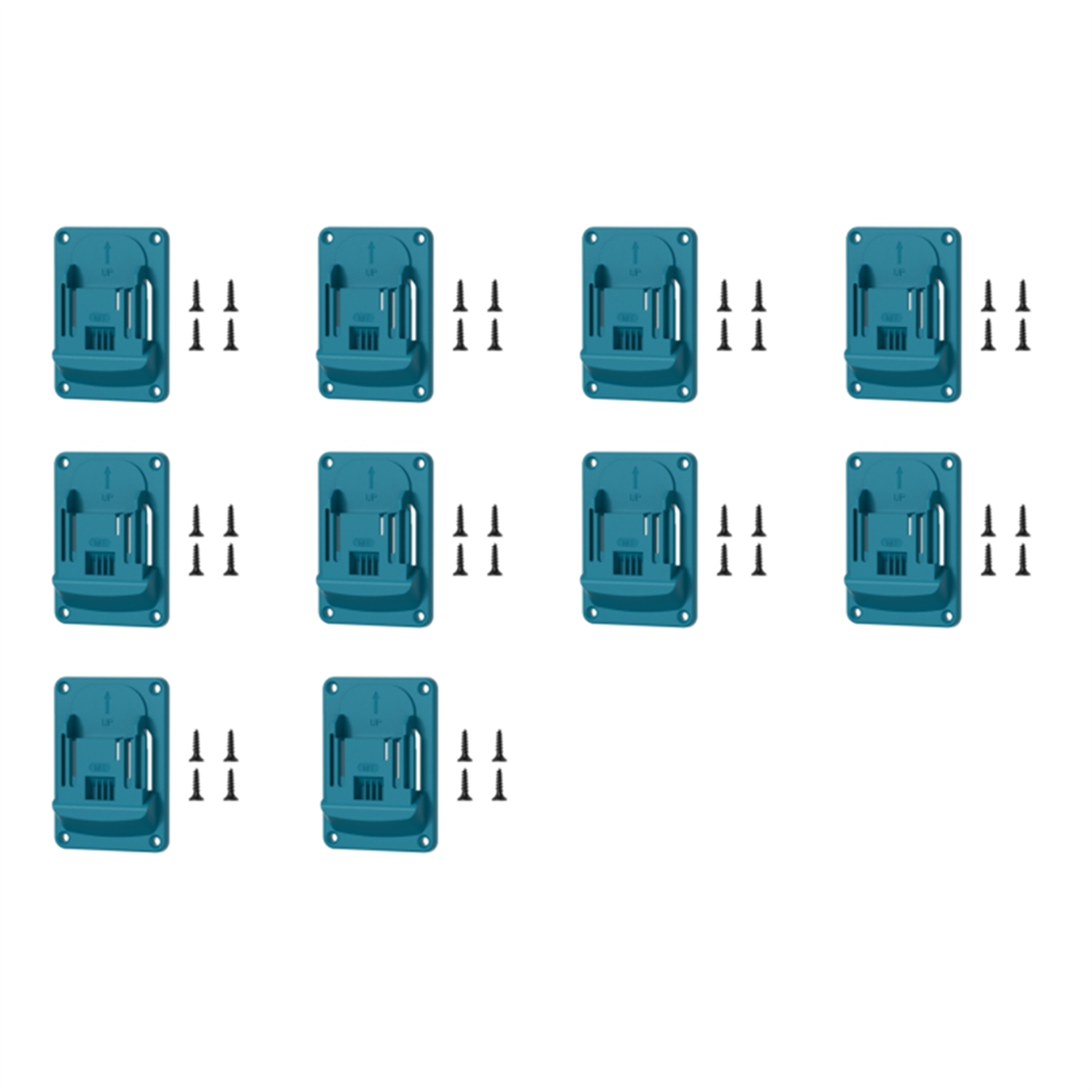 AA25 Li-Ion Battery Power Tool - Power Tools Display Rack のレビューと価格