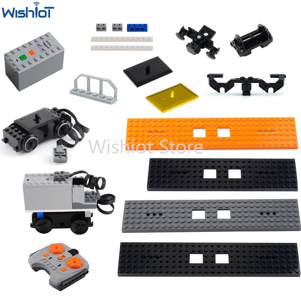 Technical Parts Train Motor 88 - Power Tools Organizer のレビューと価格