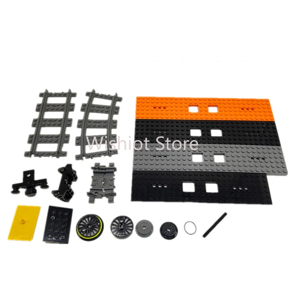Technical Parts Train Motor 88 - Power Tools Organizer のレビューと価格