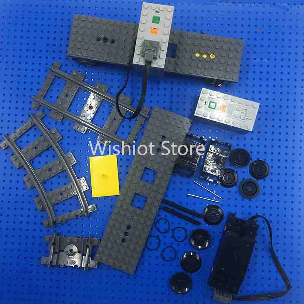 Technical Parts Train Motor 88 - Power Tools Organizer のレビューと価格