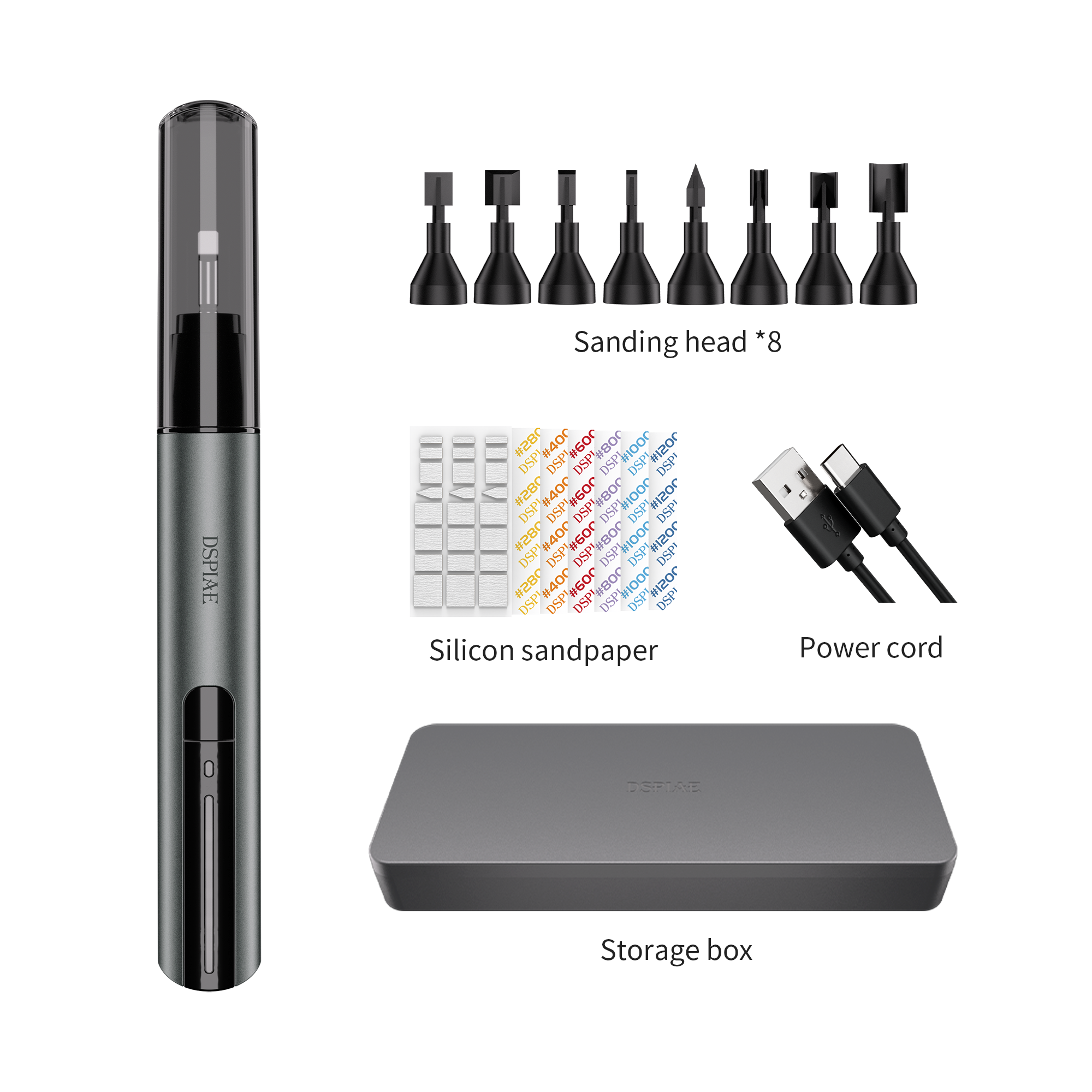 DSPIAE ES-A pro Upgraded Recip - Power Tools Total のレビューと価格