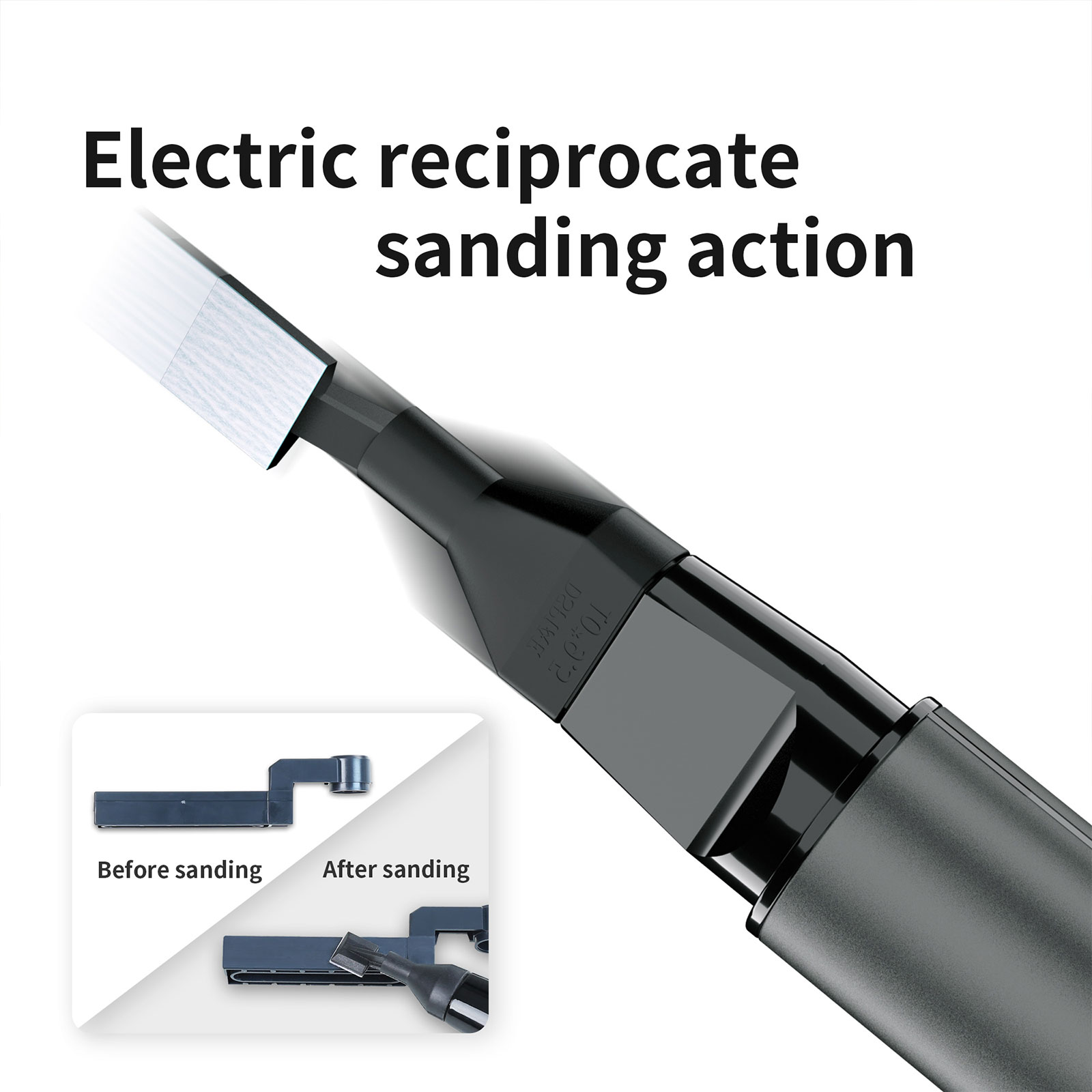 DSPIAE ES-A pro Upgraded Recip - Power Tools Total のレビューと価格