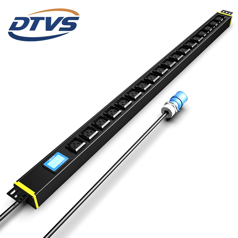 Smart Metered Industrial PDU | - Power Tools Display Rack のレビューと価格