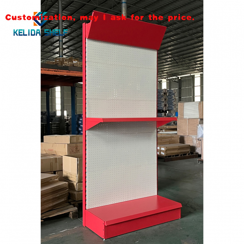 custom.Standing Metal Hardware - Power Tools Display Rack のレビューと価格
