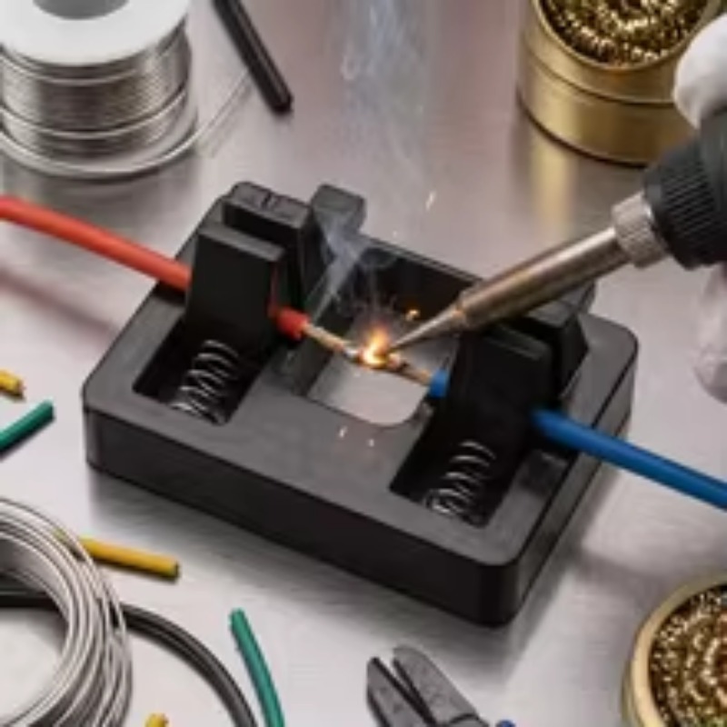 Welding Table Clamp Adjustable - Power Tools Organizer のレビューと価格