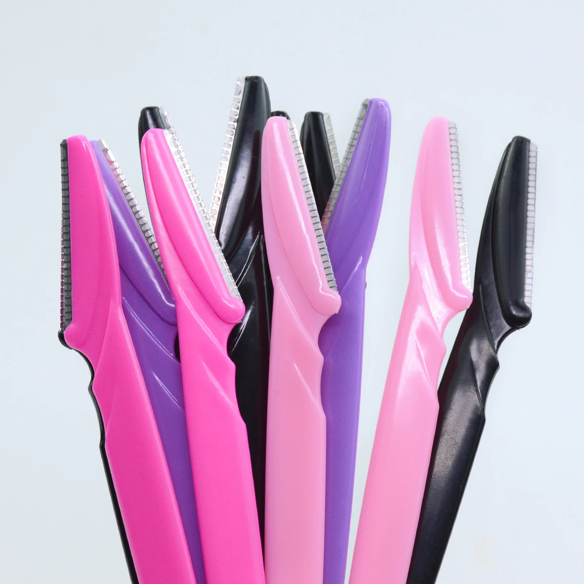 30Pcs/Bottle Eyebrow Razors Wi - Power Tools Book のレビューと価格
