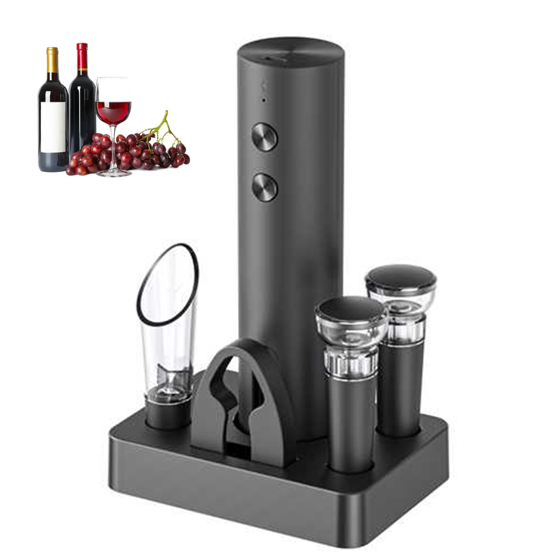 Electric Wine Bottle Opener Se - Power Tools Total のレビューと価格